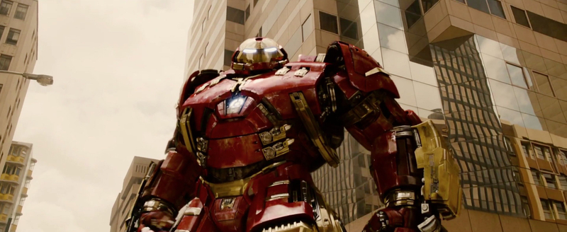 Illustration for article titled If You Didn't Love Avengers: Age of Ultron, The New DVD Won't Change Your Mind